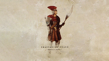 Praetorians, video game, Fallout: New Vegas HD wallpaper