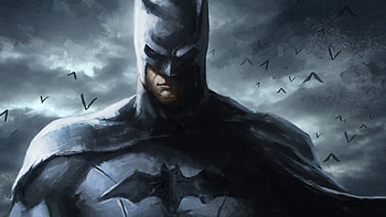 Batman Art , batman, art, artwork, artist, deviantart, superheroes HD wallpaper