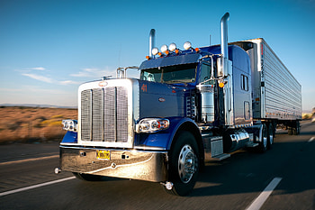 Peterbilt, Vehicles HD wallpaper