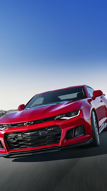 Camaro , High-quality , Camaro enthusiasts, Mobile display HD phone wallpaper