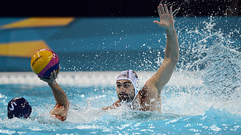 Water polo news, Top stories, Video highlights, Eurosport coverage HD wallpaper