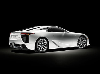 lexus lfa, sports, lexus, car, coupe HD wallpaper