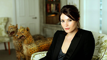 Gemma Arterton, HQ , Baltana HD wallpaper