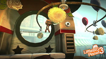 LittleBigPlanet, Gaming review, PS4, Push Square HD wallpaper