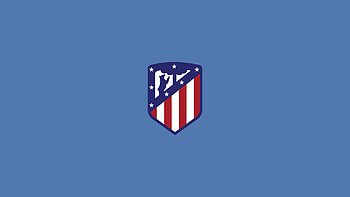 Atletico Madrid, Team's background, High-definition , Visual appeal HD wallpaper