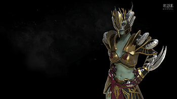 Rise Online : Warrior's Stand, video game, Rise Online HD wallpaper