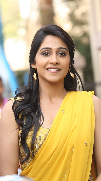 Regina Cassandra, Tollywood, Actress HD phone wallpaper