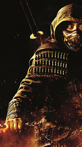 Mortal Kombat ideas, Creative fan art, Imaginative designs, Fan community HD phone wallpaper