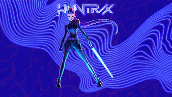 KPop Demon Hunters, Rumi (KPop Demon Hunters) HD wallpaper