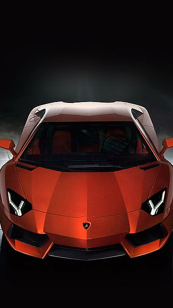 Sports Car, Exquisite detailing, High-octane power, Speed demon HD phone wallpaper