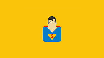 Captain America Minimal Doddle , captain-america, superheroes, minimalism, minimalist, artist, artwork, digital-art, behance HD wallpaper