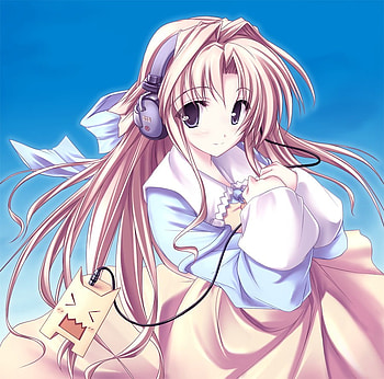 Tenmaso, anime girl, awesome, anime, art, beautiful, artistic HD wallpaper