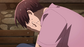 : Navigating the All-Guy's Mixer in Anime Style, Anime, How I Attended an All-Guy's Mixer HD wallpaper