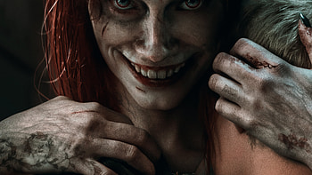 movie, Evil Dead Rise HD wallpaper