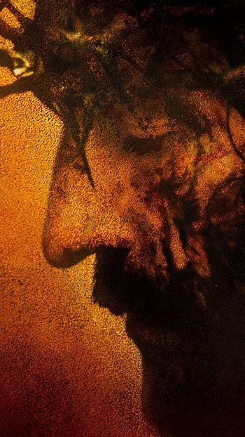 Jesus Cross, Jesus, Art HD phone wallpaper