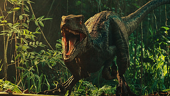 Jurassic World Evolution, , Captivating , Prehistoric landscapes HD wallpaper