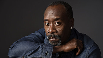 Steven Soderbergh Don Cheadle HBO Max series, First Black Wall Street millionaire, Conversations about her, Exciting collaboration HD wallpaper