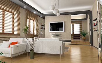 Interior, Miscellanea, Miscellaneous, House, Design, Style, Villa, Residential Space, Living Space HD wallpaper