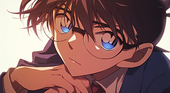 Conan Edogawa - Detective Conan Adventure, Anime, Detective Conan, Conan Edogawa HD wallpaper