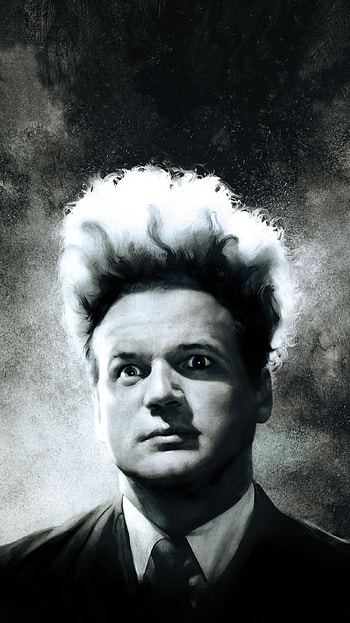 Eraserhead (2022) movie HD phone wallpaper