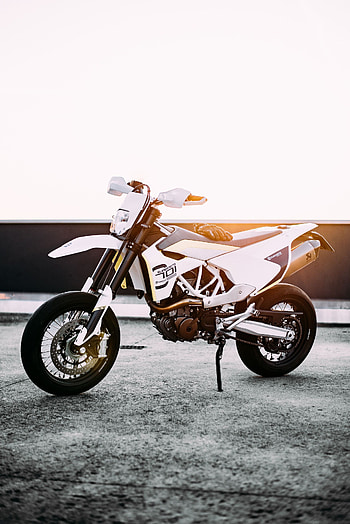 Motorcycles, Side View, Motorcycle HD phone wallpaper