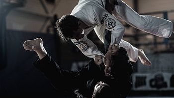 Brazilian Jiu-jitsu, display, Backgrounds HD wallpaper