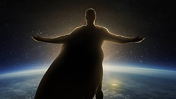 Superman Outside World , superman, justice-league, 2021-movies, movies HD wallpaper