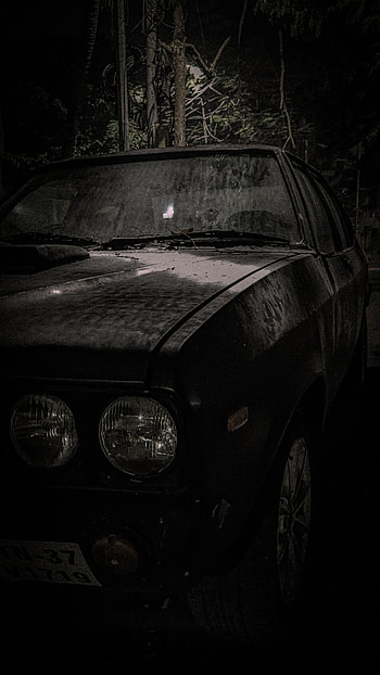Contessa, automotive lighting, tread HD phone wallpaper