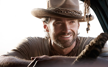 Australia 2008, Hugh Jackman HD wallpaper