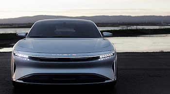 Lucid Motors, Disrupting the EV industry, Hyperspace acceleration, Cleantechnica HD wallpaper