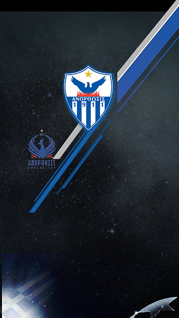 Anorthosis FC, Famagusta HD phone wallpaper