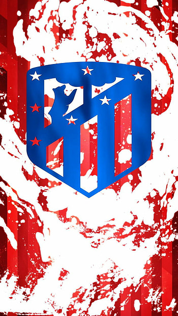 Atlético de Madrid, España HD phone wallpaper