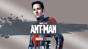 Ant-Man Ultra , Actor , Marvel films, Superhero character HD wallpaper