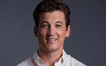 Miles Teller HD wallpaper