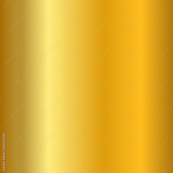 Gold gradient smooth texture. Empty golden metal background. Light metallic plate template, abstract pattern. Bright foil design elegant decoration, decorative shiny . Vector illustration Stock Vector, Golden Gradient HD phone wallpaper