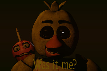 Five Nights At Freddy's, Video Game HD wallpaper