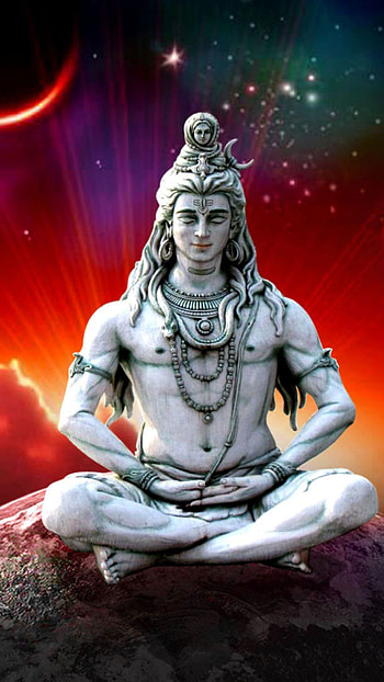 Best Mahadev, Beautiful, Background HD phone wallpaper