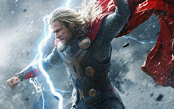 Thor 2 The Dark World Movie, thor, movies HD wallpaper