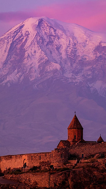 Armenia travels, , Captivating visuals, Mobile backgrounds HD phone wallpaper