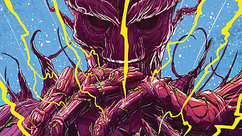 Guardians of the galaxy, groot, marvel comics HD wallpaper