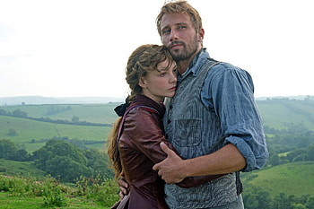 Matthias Schoenaerts, Far From the Madding Crowd HD wallpaper