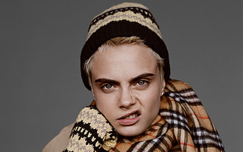 Cara Delevingne Latest hoot , cara-delevingne, celebrities, girls, hoot HD wallpaper