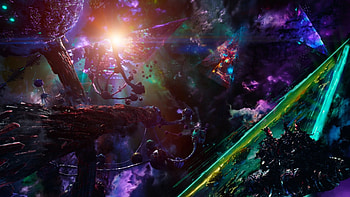 Dormammu, Dark dimension, Marvel cinematic universe HD wallpaper