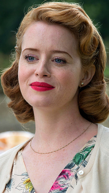 Celebrity, Claire Foy HD phone wallpaper