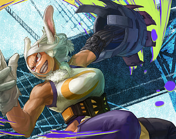 Mirio Togata, Anime, My Hero Academia, Mirio Togata HD wallpaper