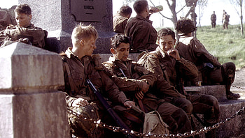 Band of Brothers (2022) movie HD wallpaper