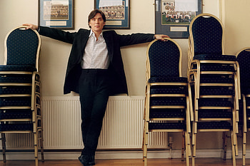 Cillian Murphy, , Background HD wallpaper