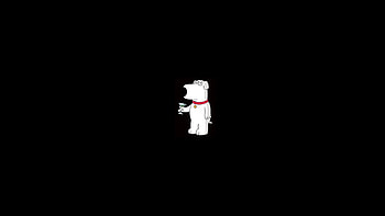 Preview family guy, brian, dog HD wallpaper