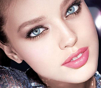 Emily Didonato, gorgeous, girl, model, beauty HD wallpaper