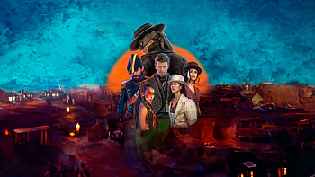 Zorro: The Masked Legend — HD wallpaper